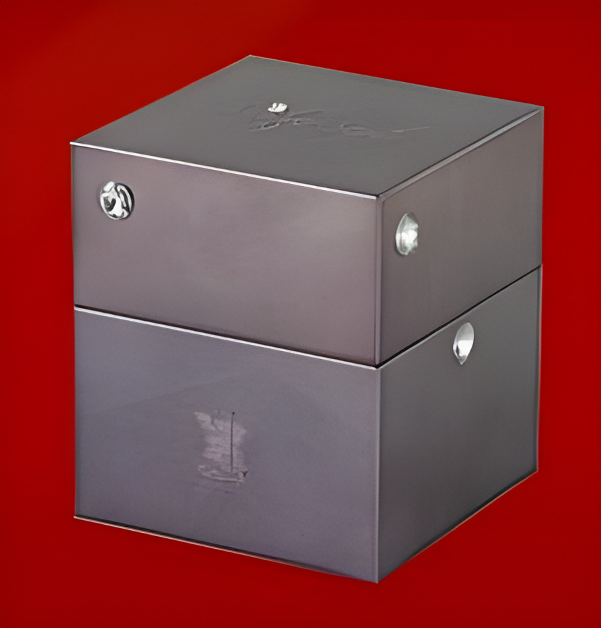 Picture of Silver Style 9 fragrance