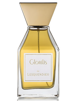 Glorilis by Lesquendieu perfume bottle