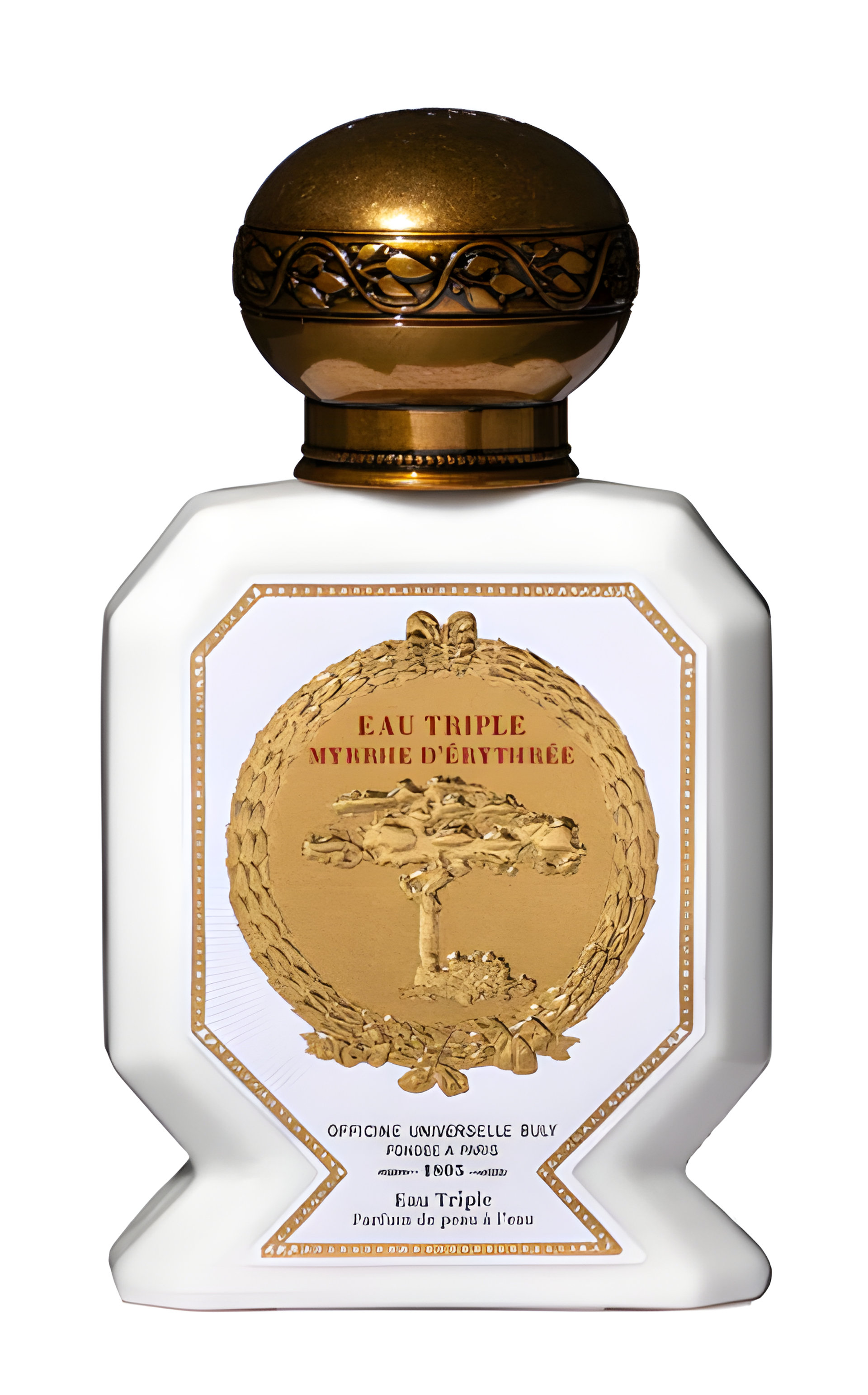 Picture of Eau Triple Myrrhe D'Erythree fragrance
