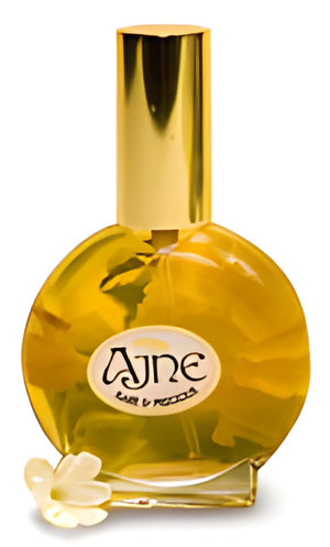 Esprit (Spirit) by Ajne perfume bottle