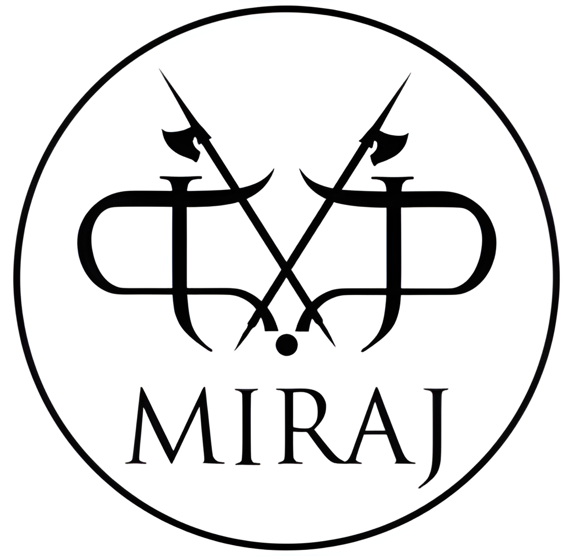 Picture of The House Of MIRAJ brand