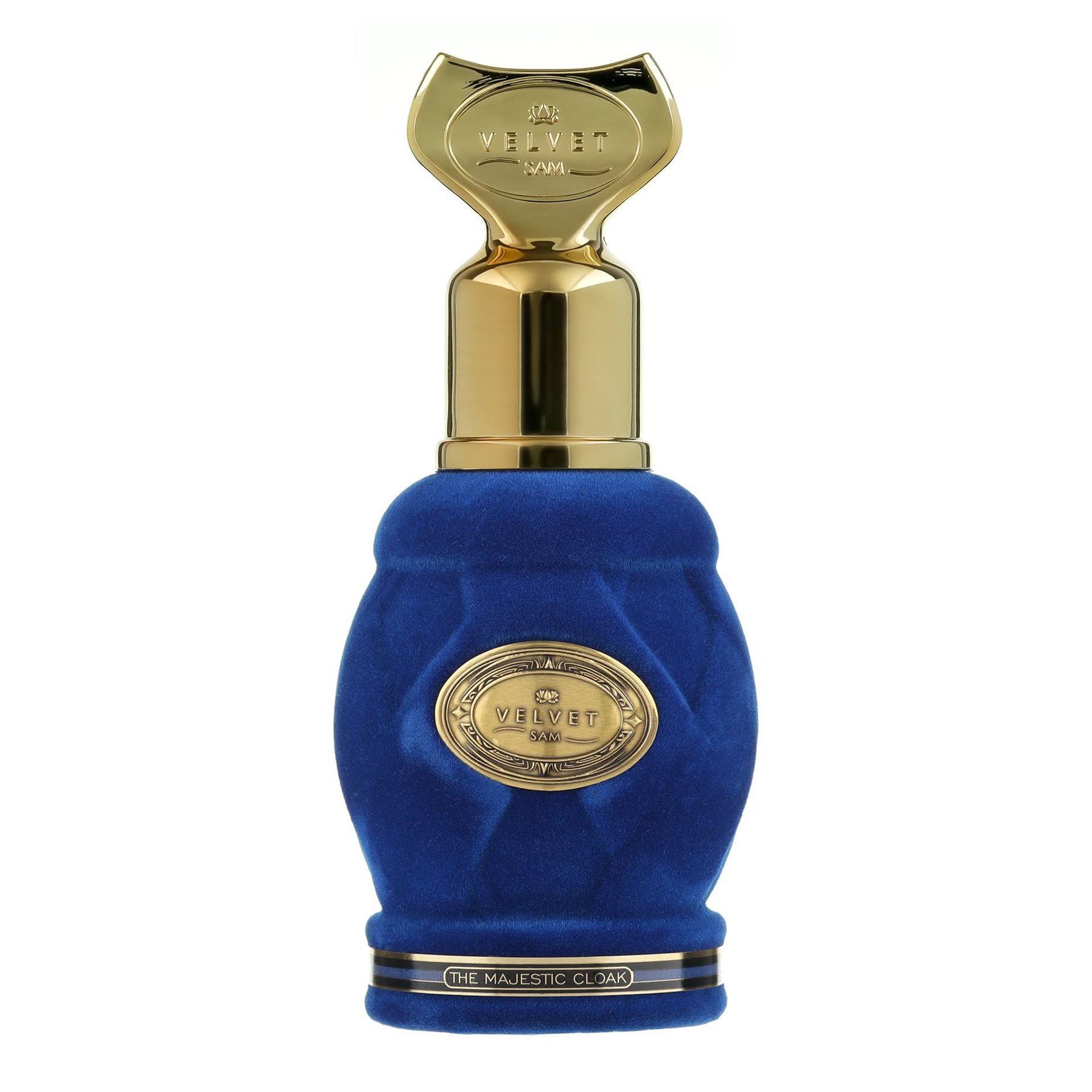 Picture of THE MAJESTIC CLOAK fragrance