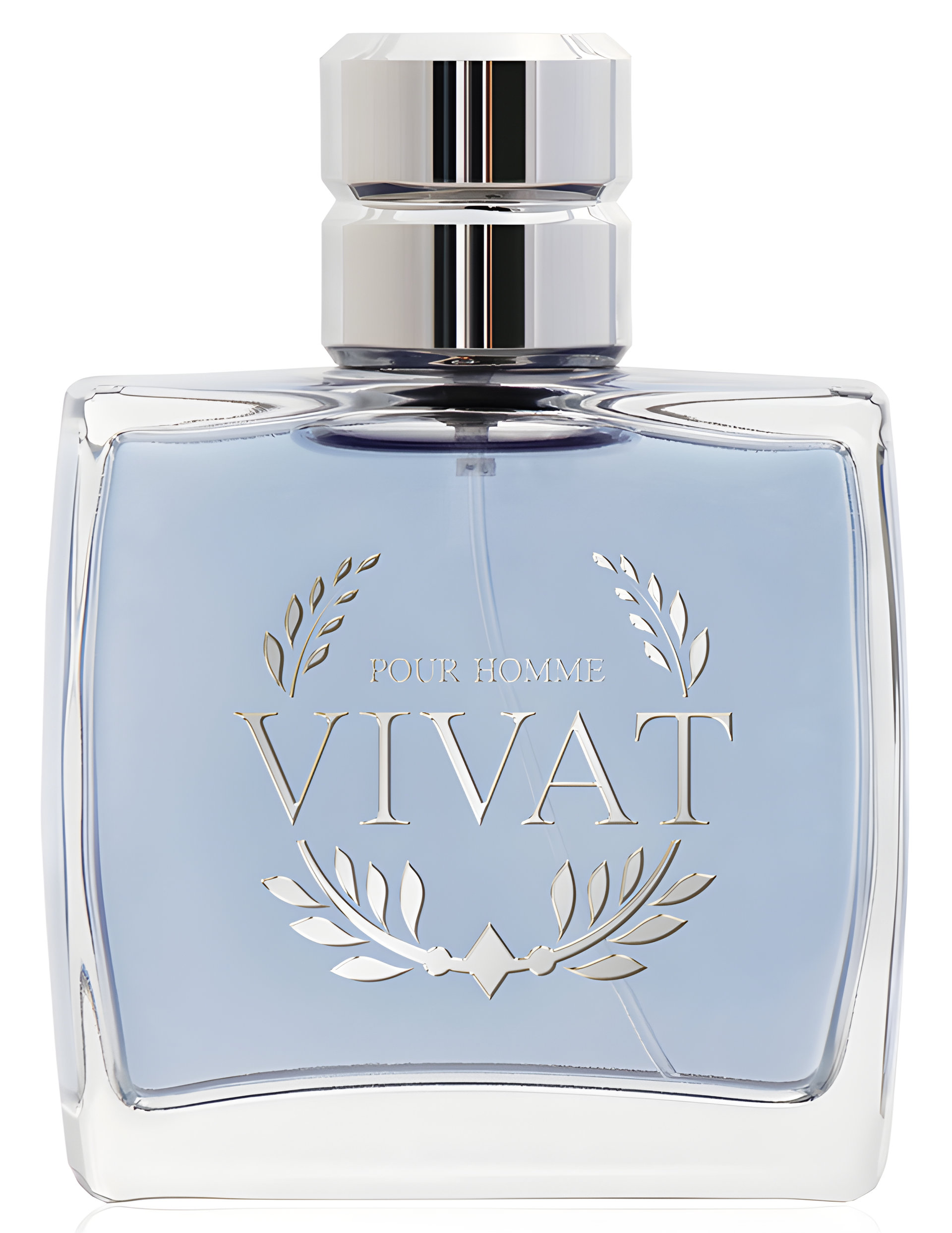 Vivat by Dilís Parfum perfume bottle