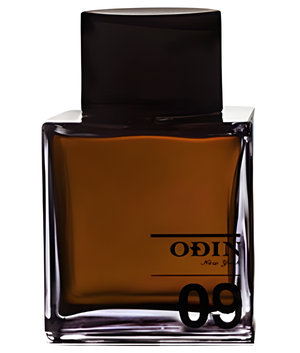 No 9 Posala Odin by Odin perfume bottle