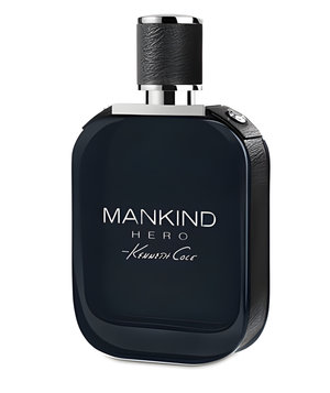 Mankind Hero by Kenneth Cole perfume bottle