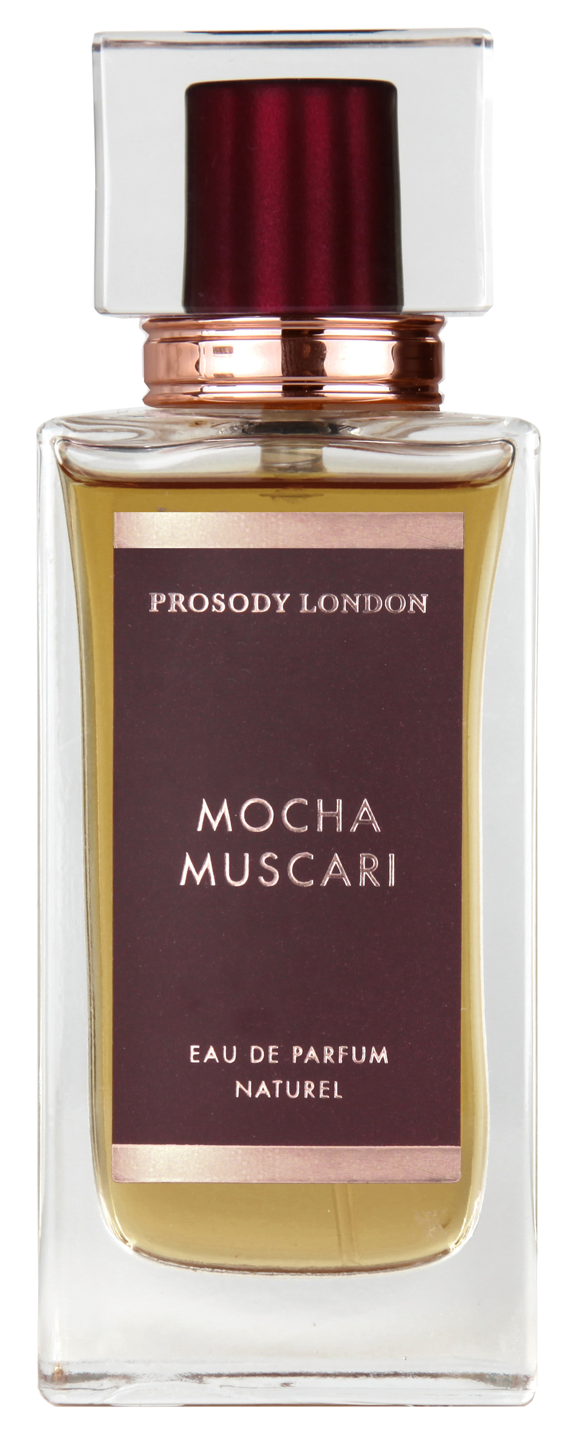 Picture of Mocha Muscari fragrance