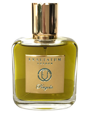 Pergola by Exaltatum perfume bottle