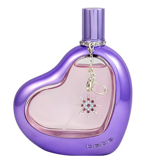 Bebe Starlet by Bebe perfume bottle