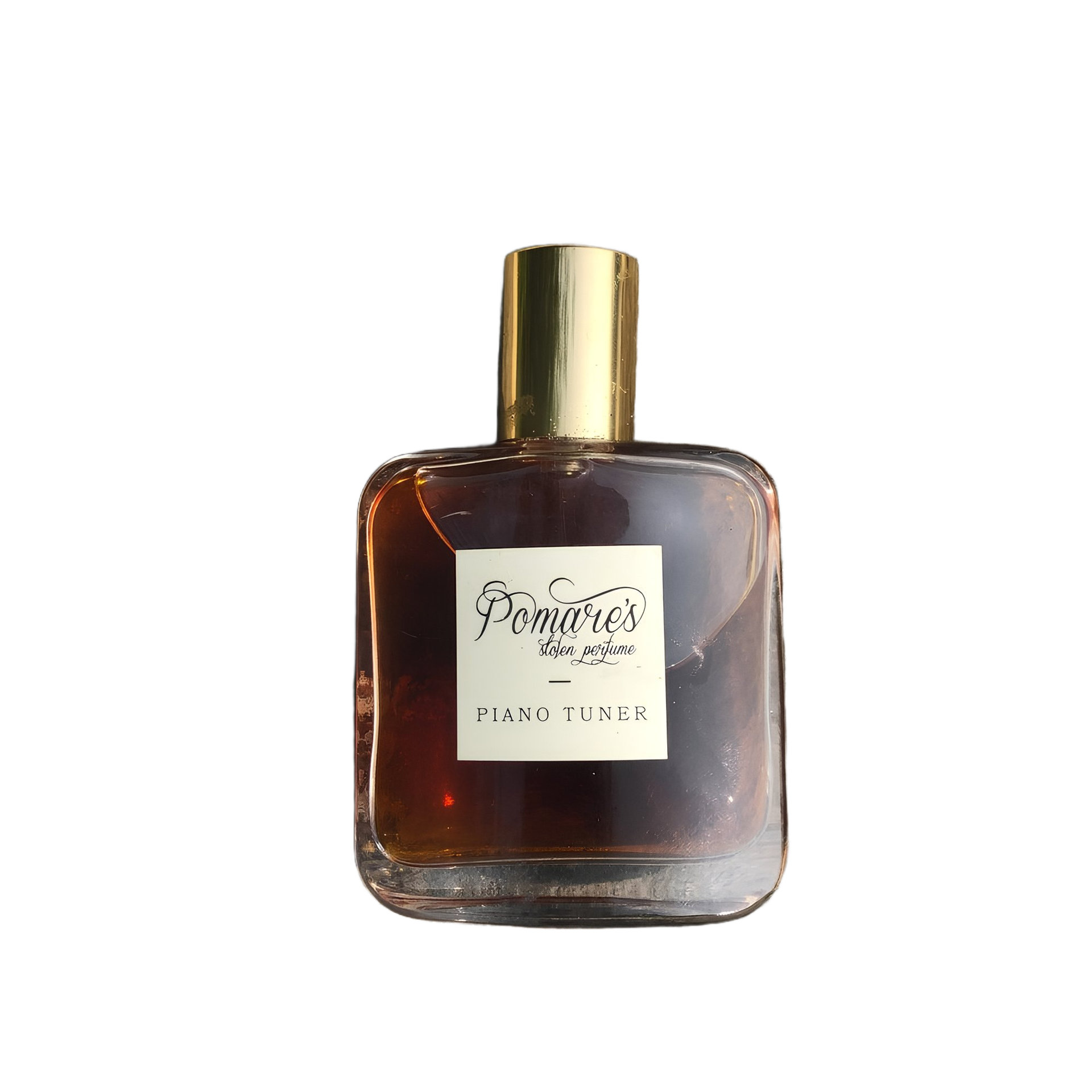 Picture of Piano Tuner fragrance
