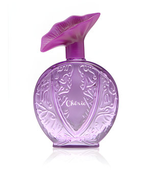Histoire D'Amour Cherie by Aubusson perfume bottle