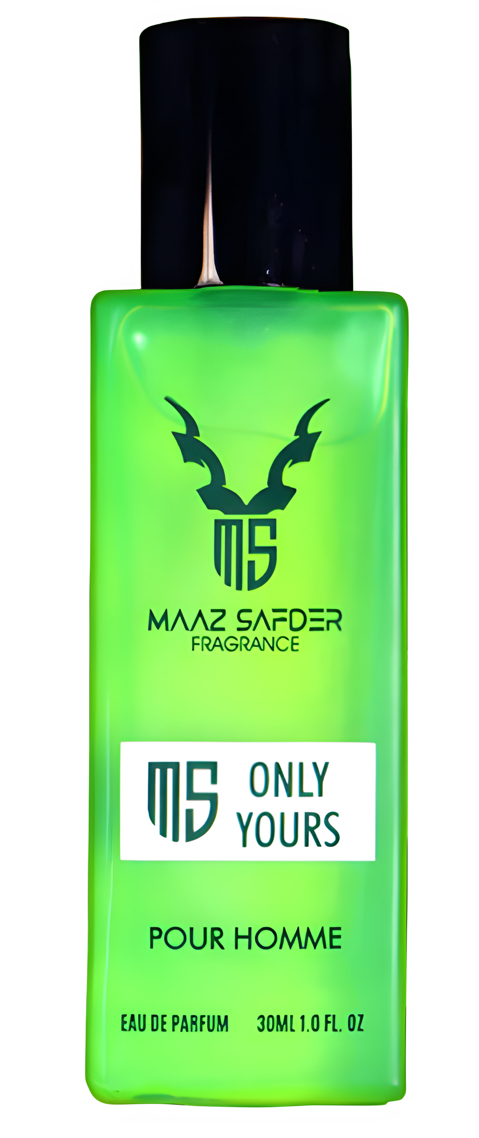 Picture of Only Yours Pour Homme fragrance