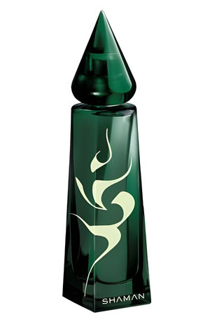 Shaman by Shantara perfume bottle