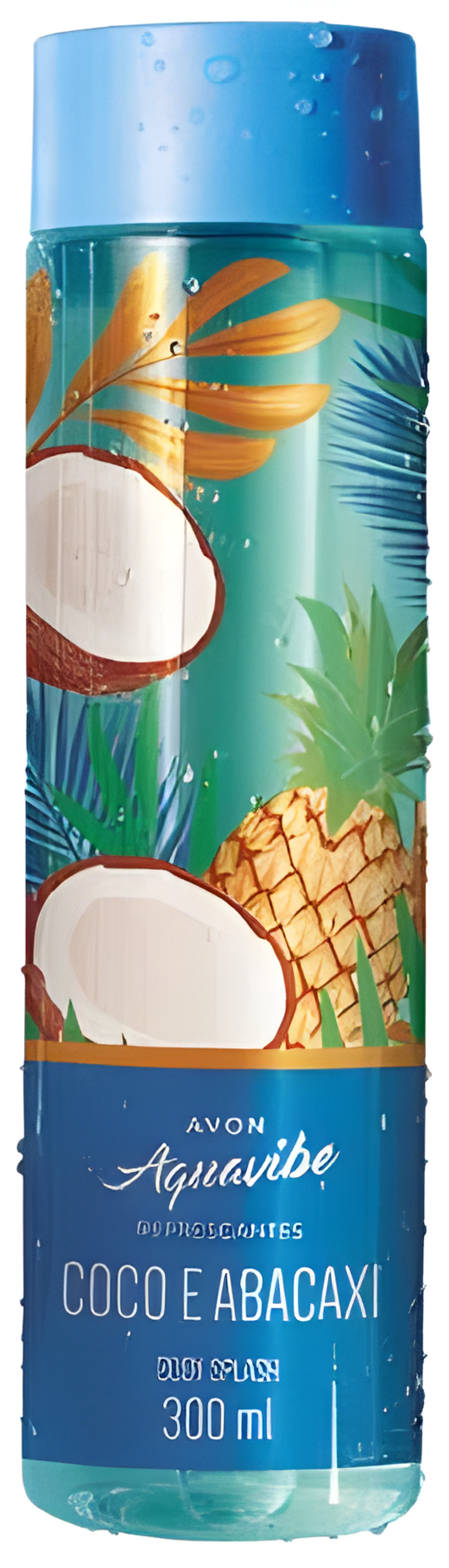 Picture of Aquavibe Coco E Abacaxi fragrance