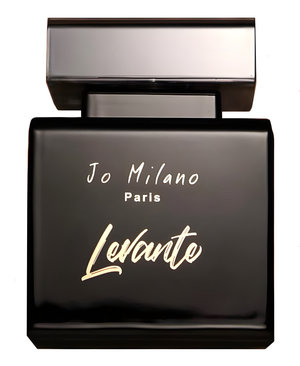 Levante by Jo Milano Paris perfume bottle