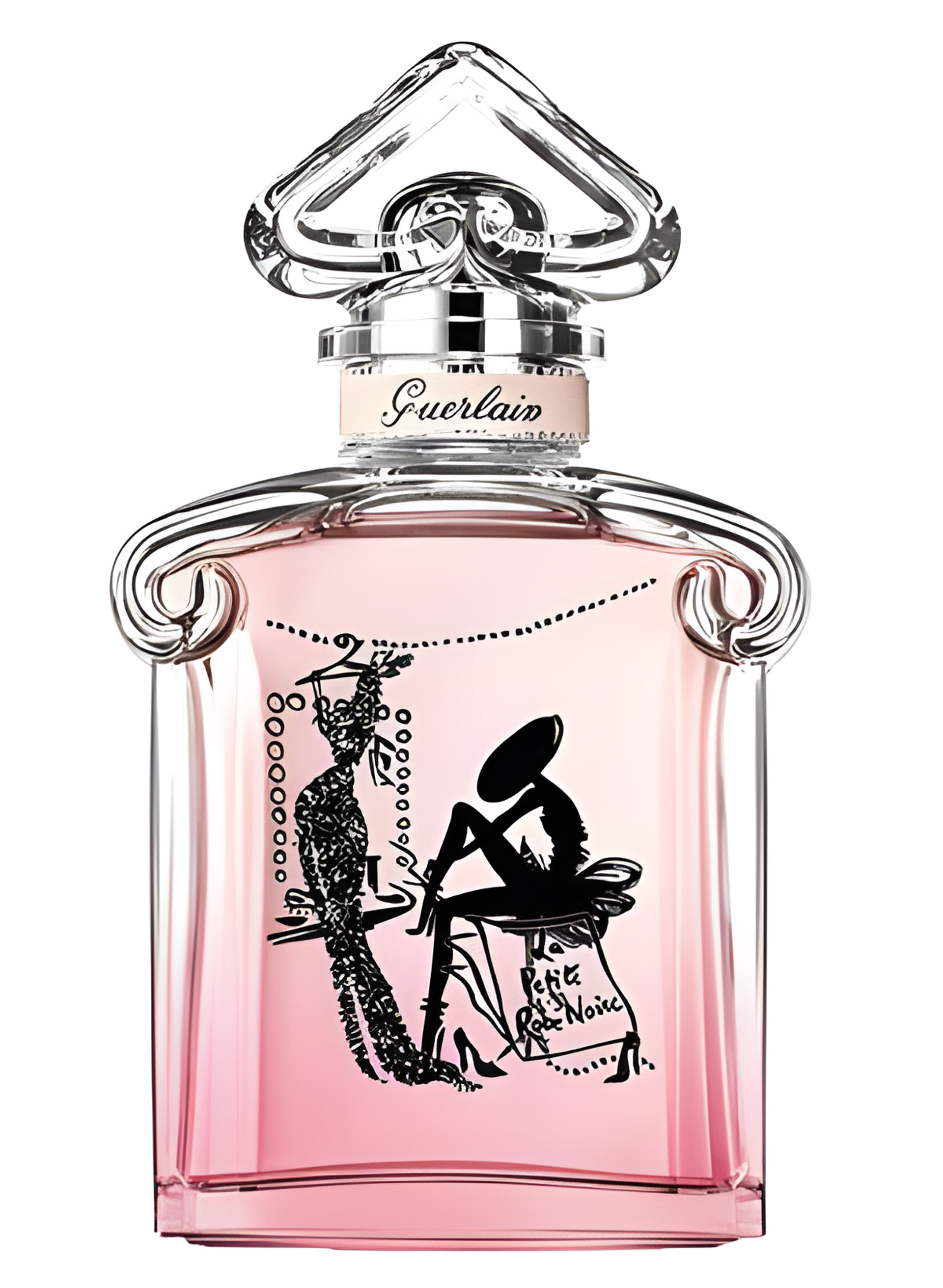 Picture of La Petite Robe Noire Couture Limited Edition 2014 fragrance