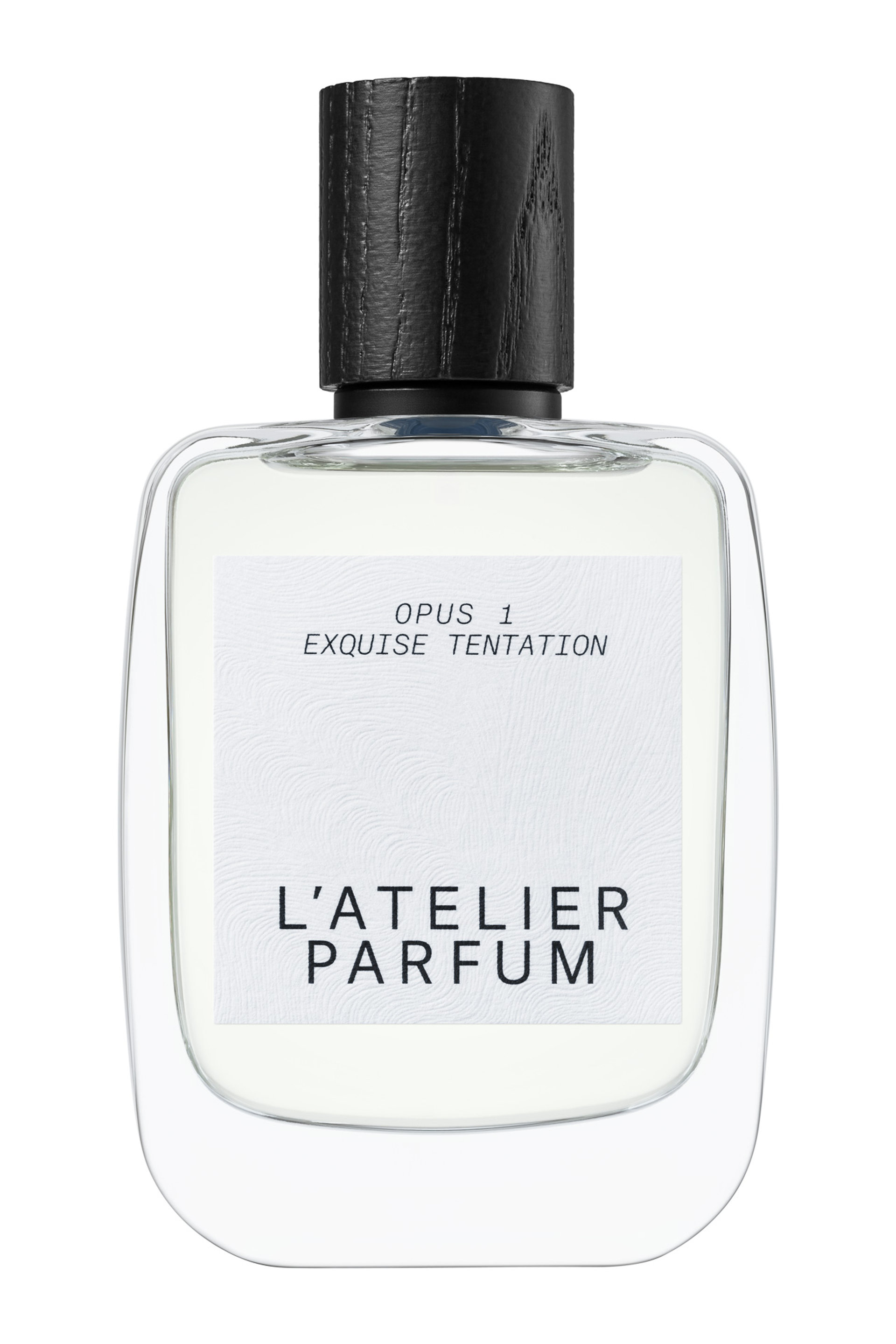 Picture of Exquise Tentation fragrance