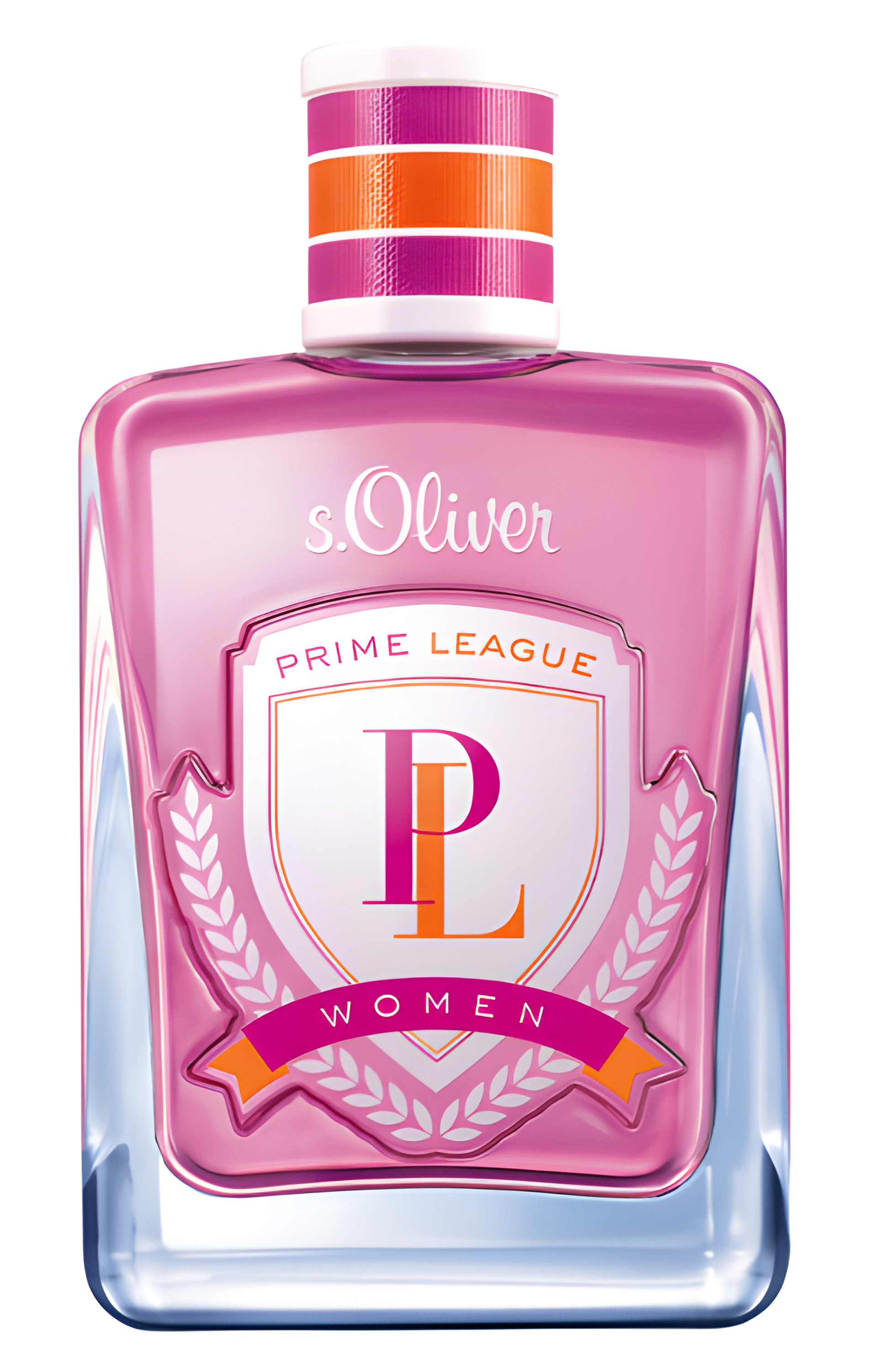 Picture of Prime League Women fragrance
