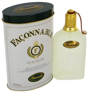 Faconnable by Façonnable perfume bottle