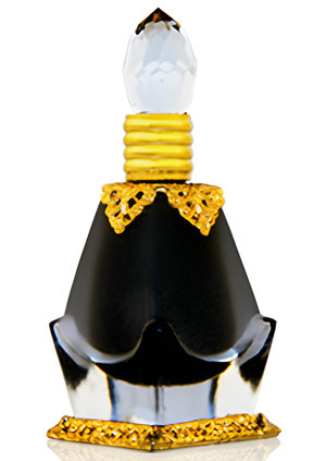 Al Meaweah by Majid Muzaffar Iterji perfume bottle