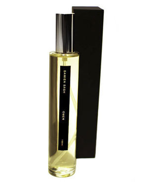 Omen by Damien Bash perfume bottle