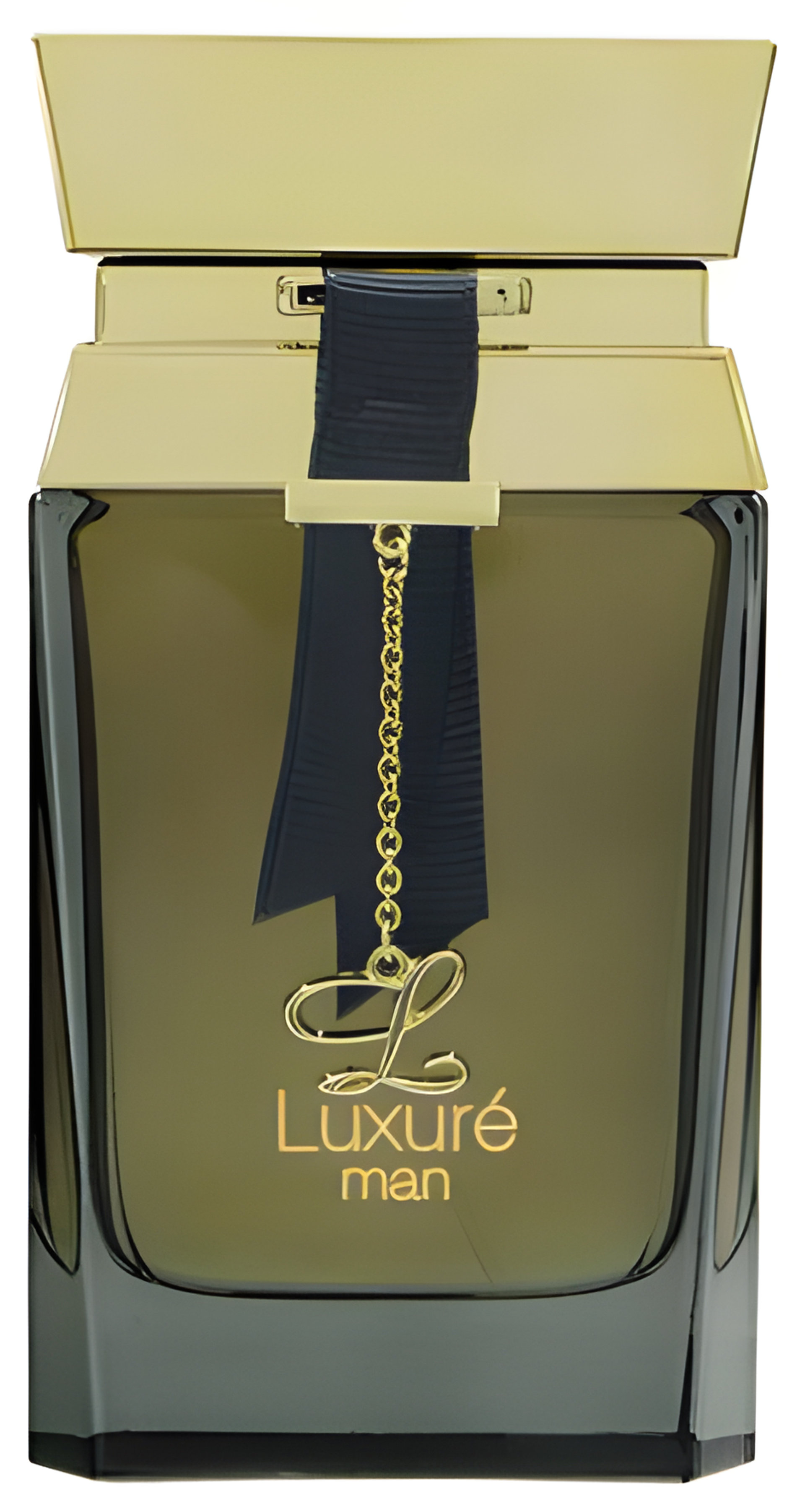 Picture of Luxuré Man fragrance