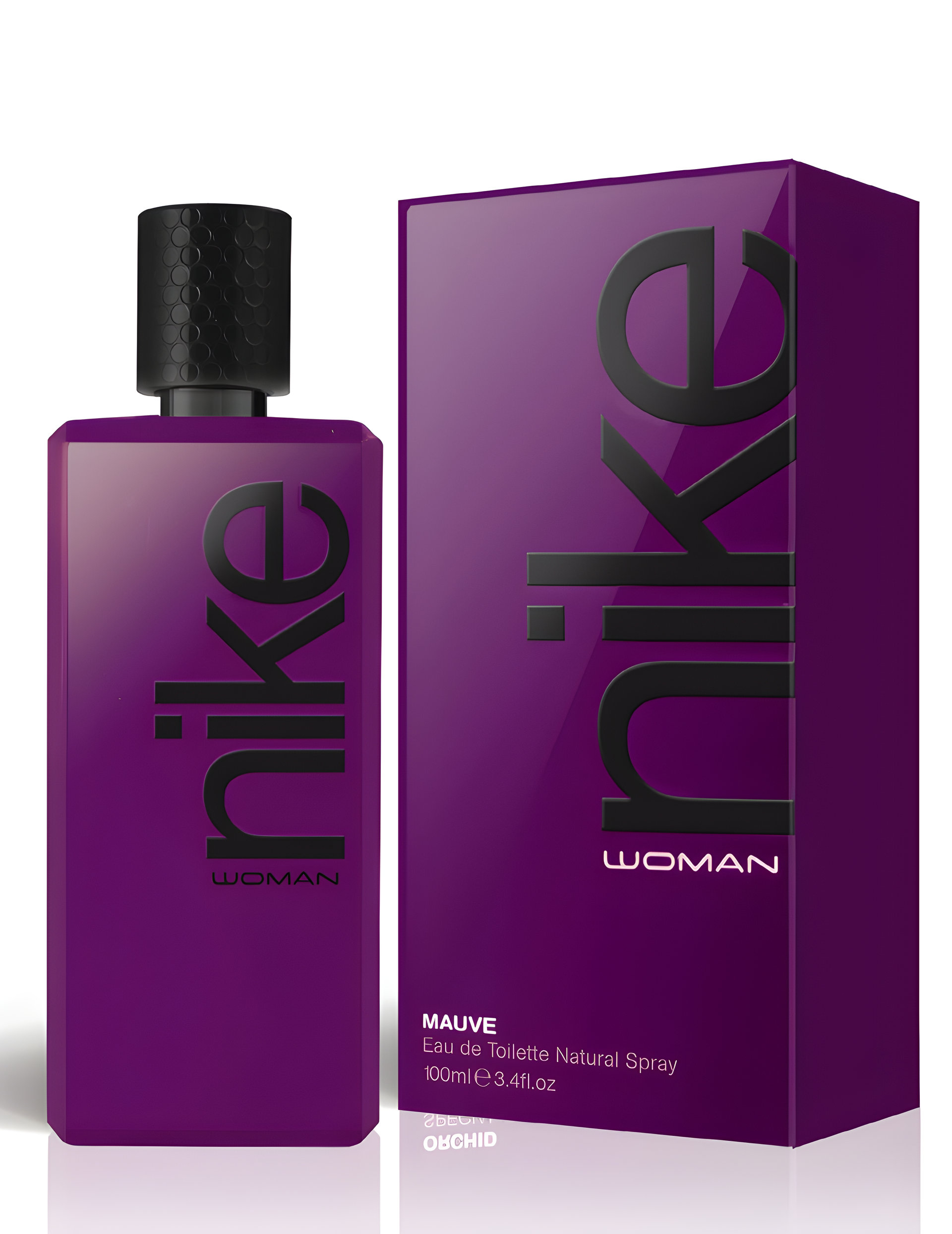 Picture of Nike Mauve fragrance