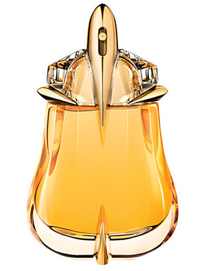 Alien Essence Absolue by Mugler perfume bottle