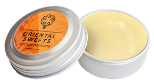 Oriental Sweets (Vostochnye Sladosti) by Dom Prirody perfume bottle