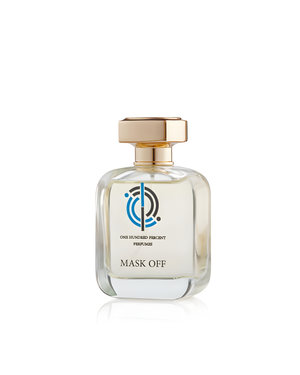 Mask Off by 100% Perfumes perfume bottle