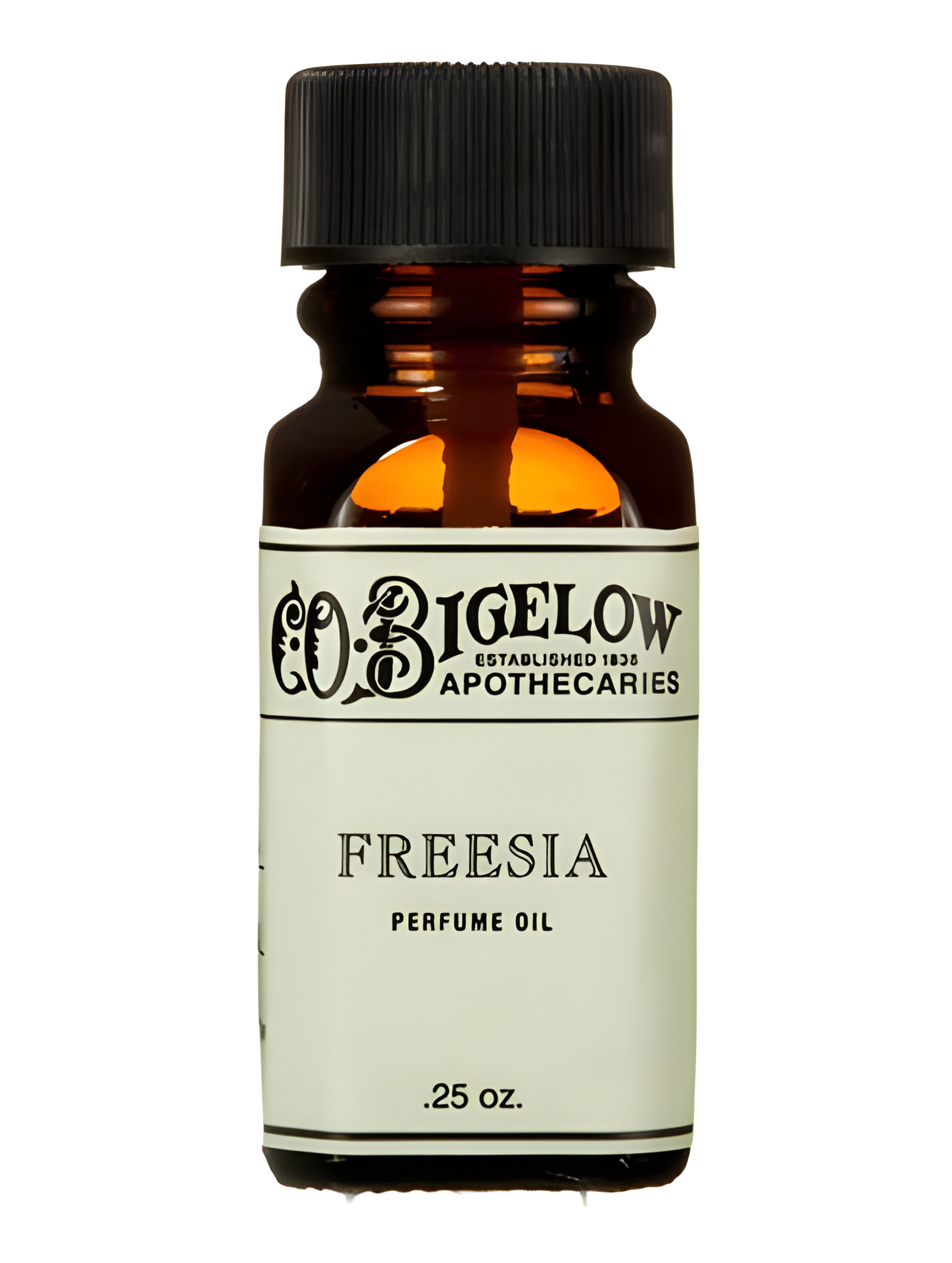 Picture of Freesia fragrance