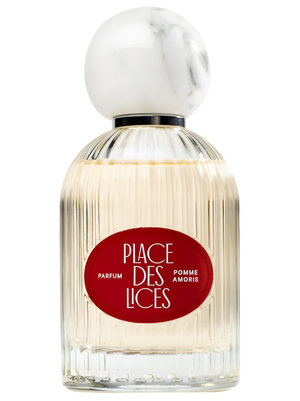 Pomme Amoris by Place des Lices perfume bottle