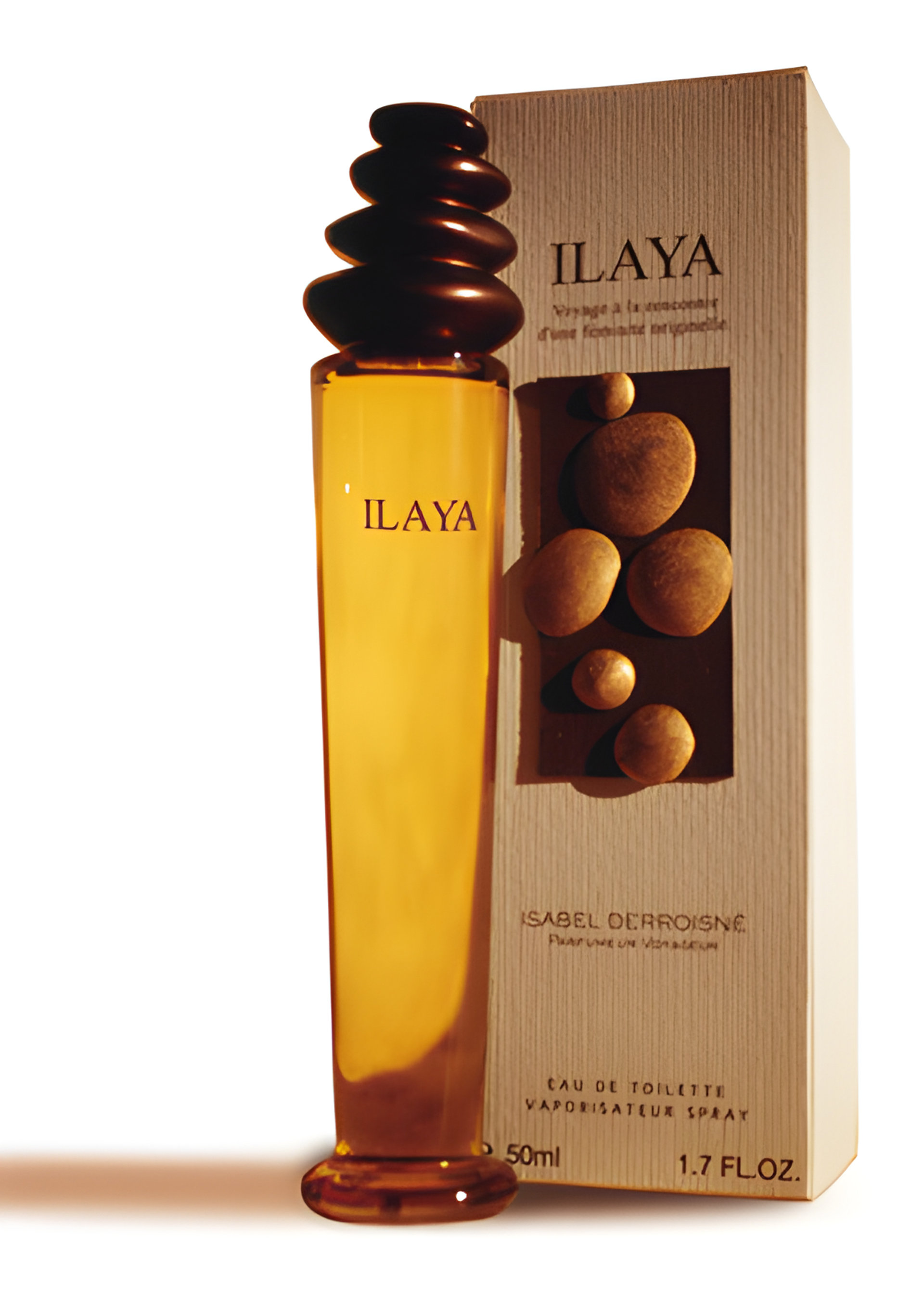 Picture of Ilaya fragrance
