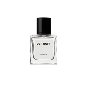 Cinematic by Der Duft perfume bottle