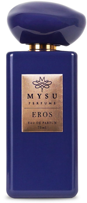 Eros by MYSU Perfume perfume bottle