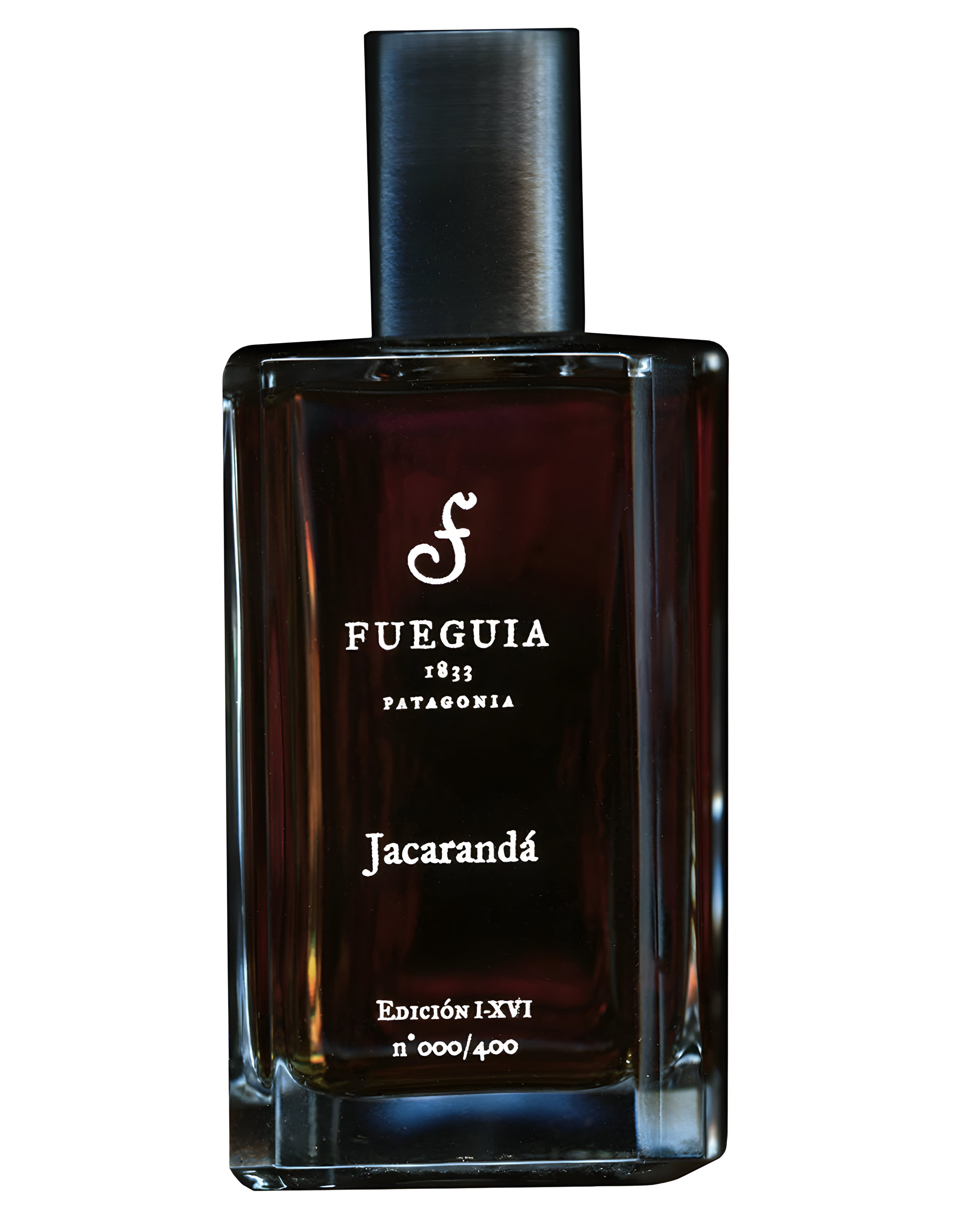 Picture of Jacarandá 2016 Edition fragrance