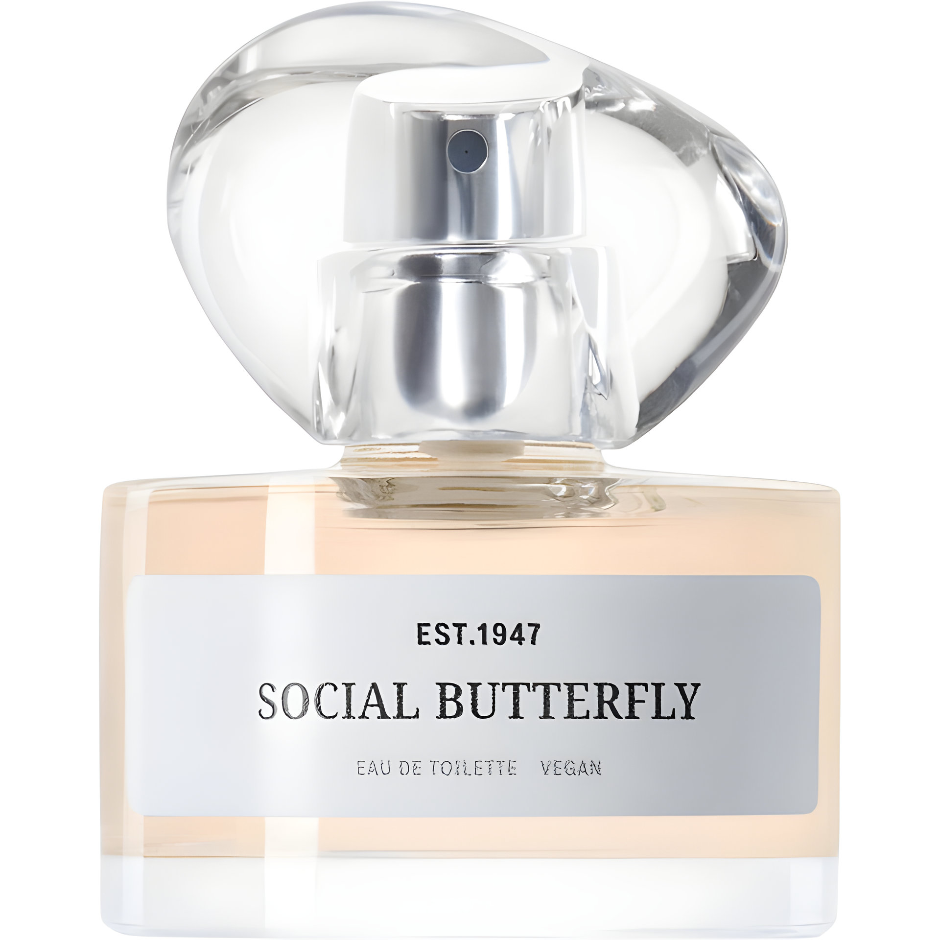Picture of Social Butterfly fragrance