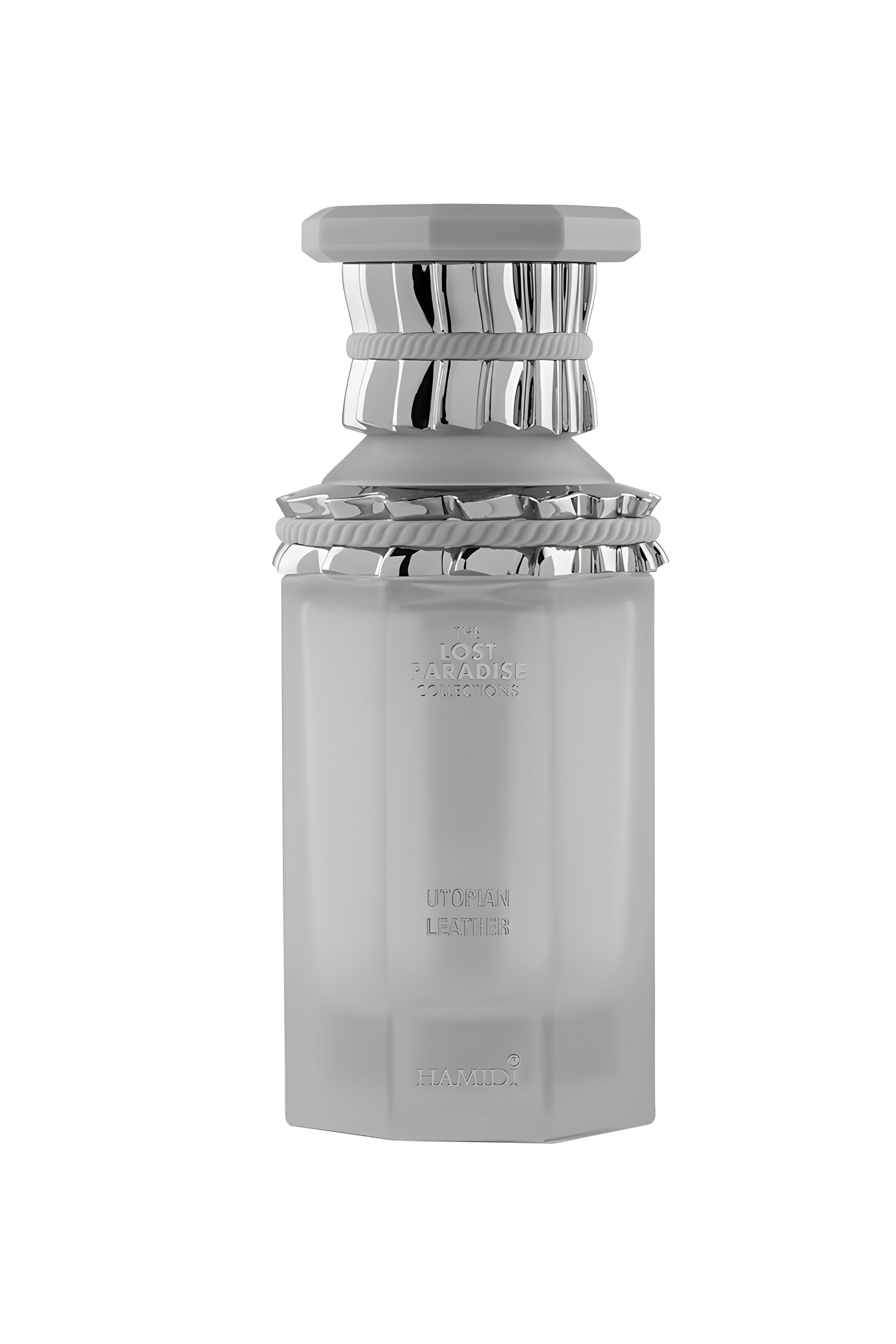 Picture of Utopian Leather fragrance