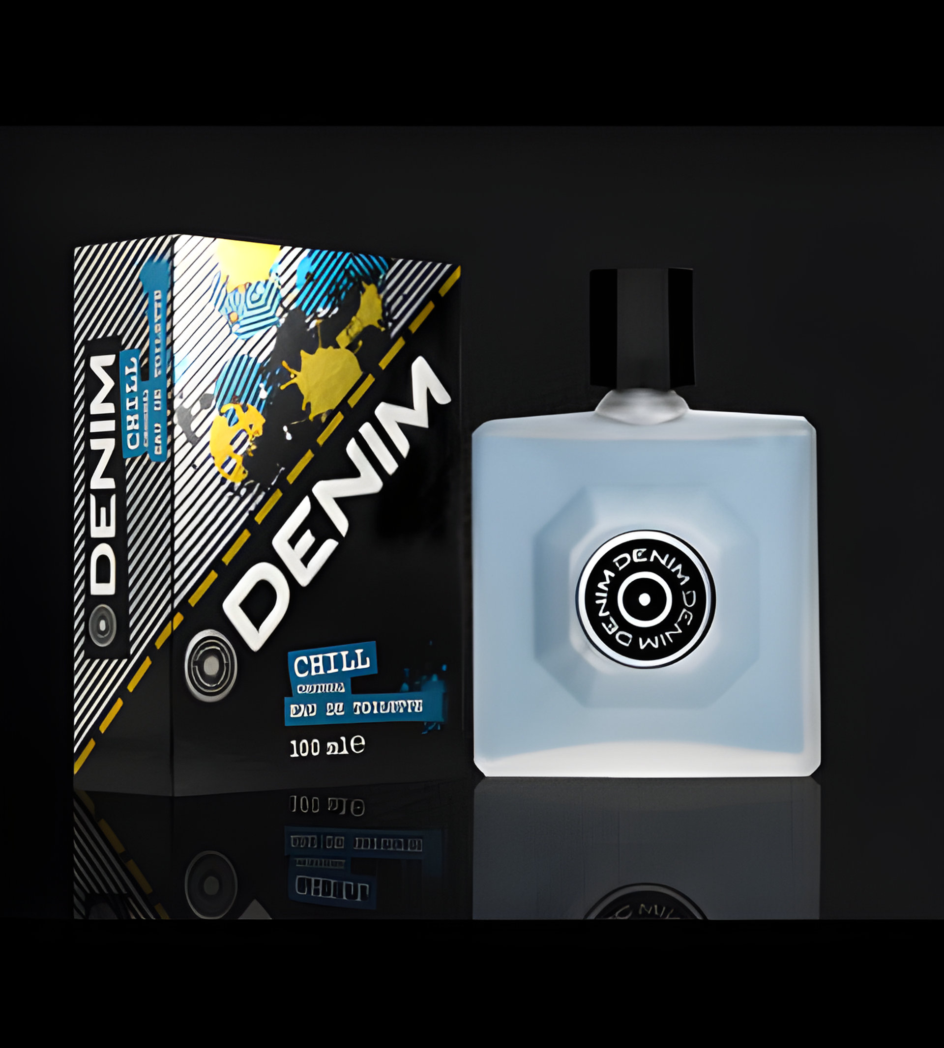 Picture of Chill fragrance