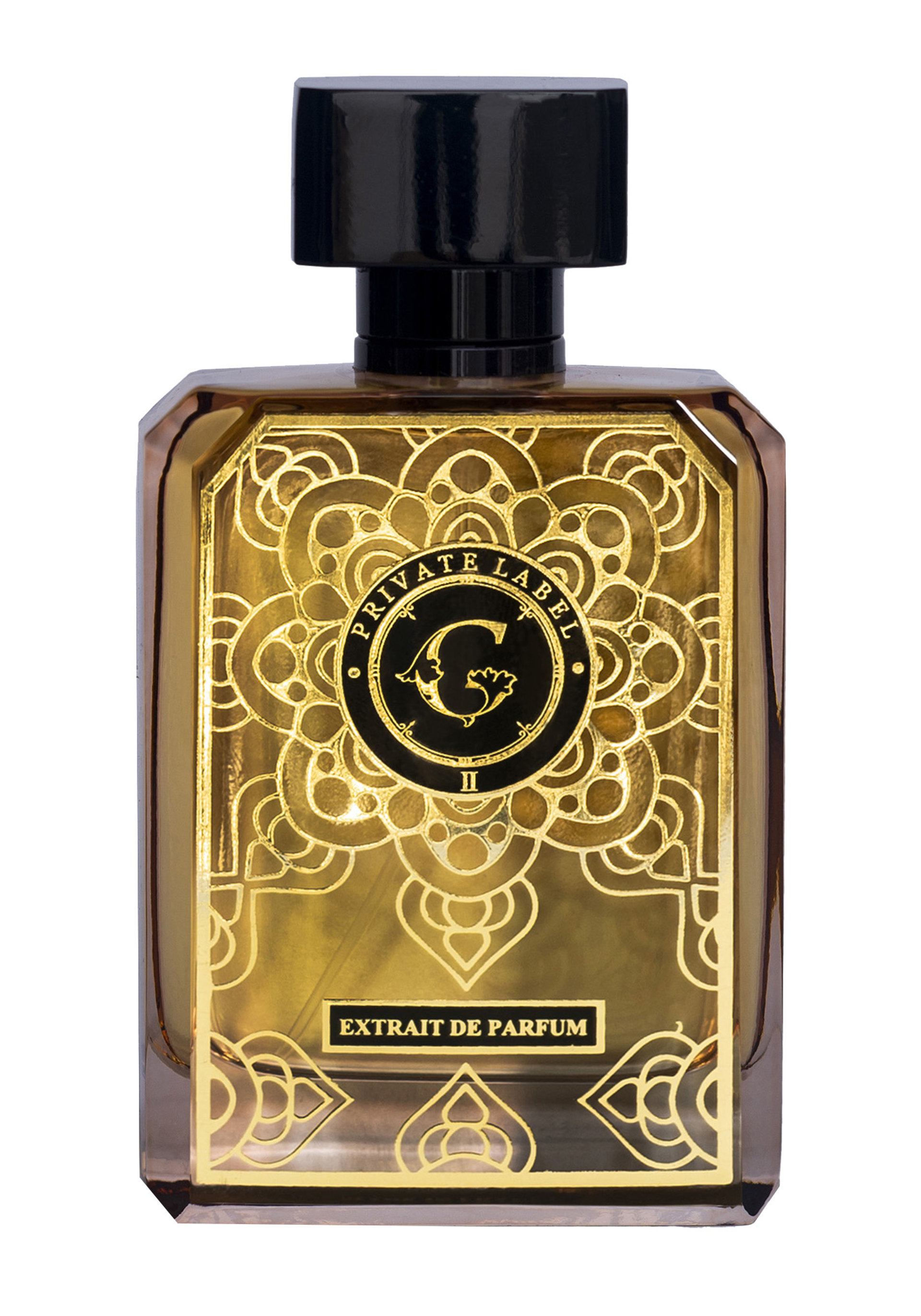 Picture of Private Label II fragrance