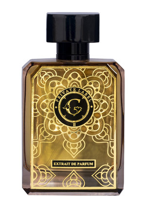 Private Label II by Gerini perfume bottle