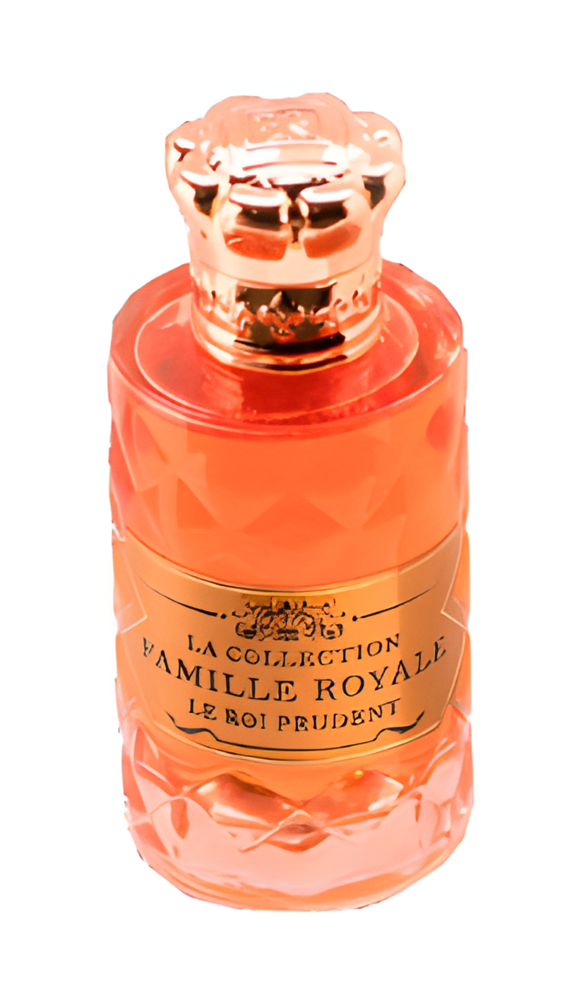 Picture of Le Roi Prudent fragrance