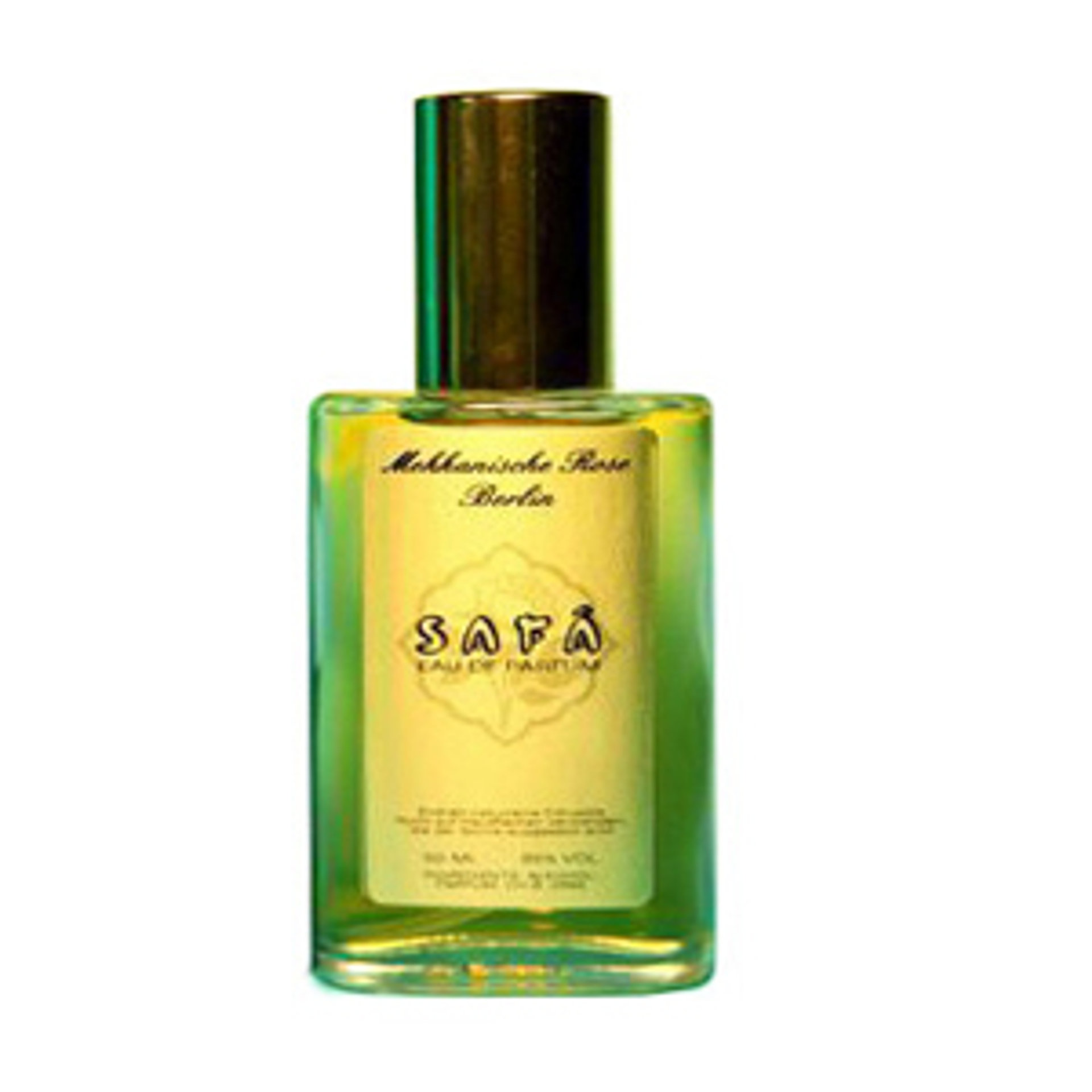 Picture of Safa fragrance