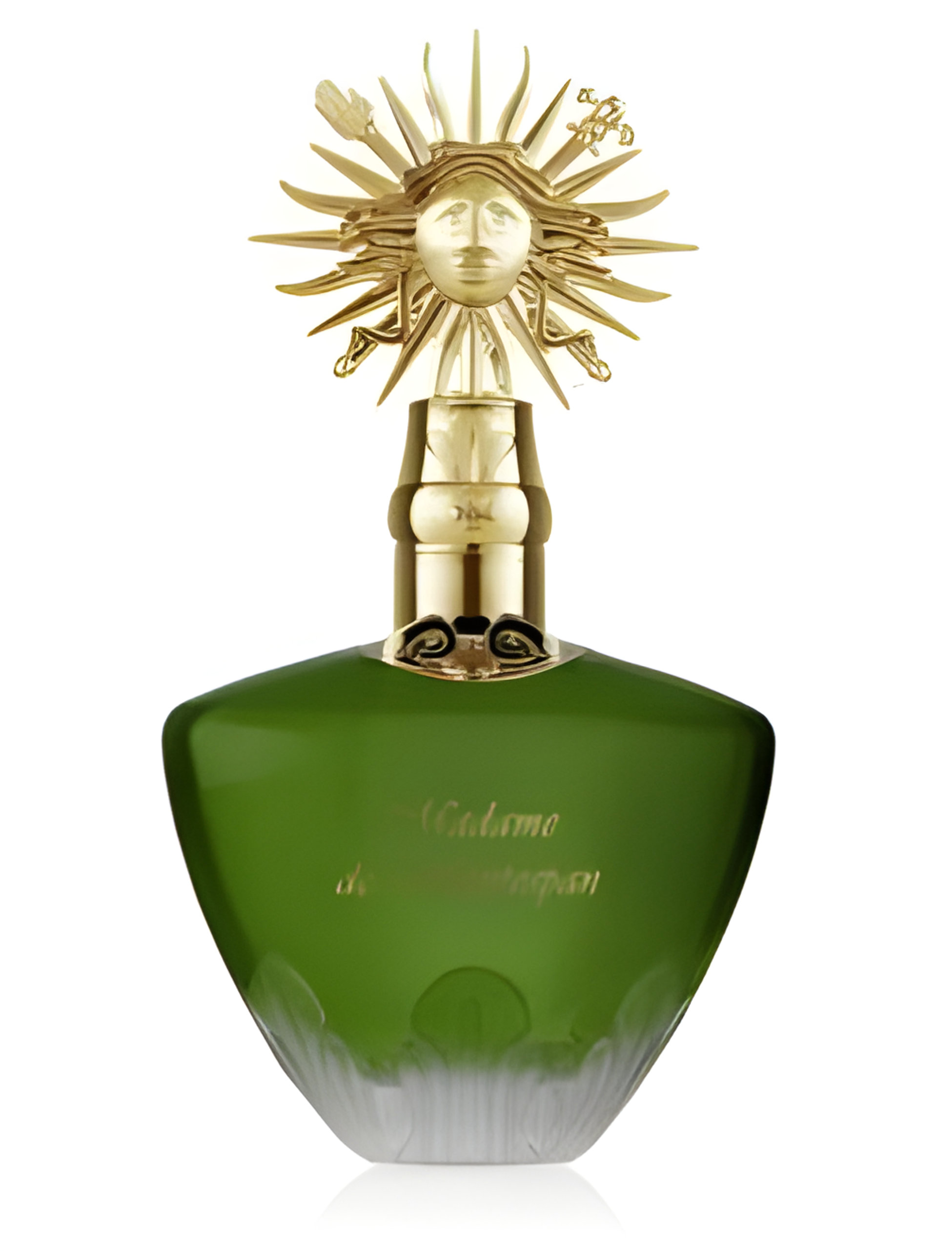 Picture of Madame de Montespan fragrance