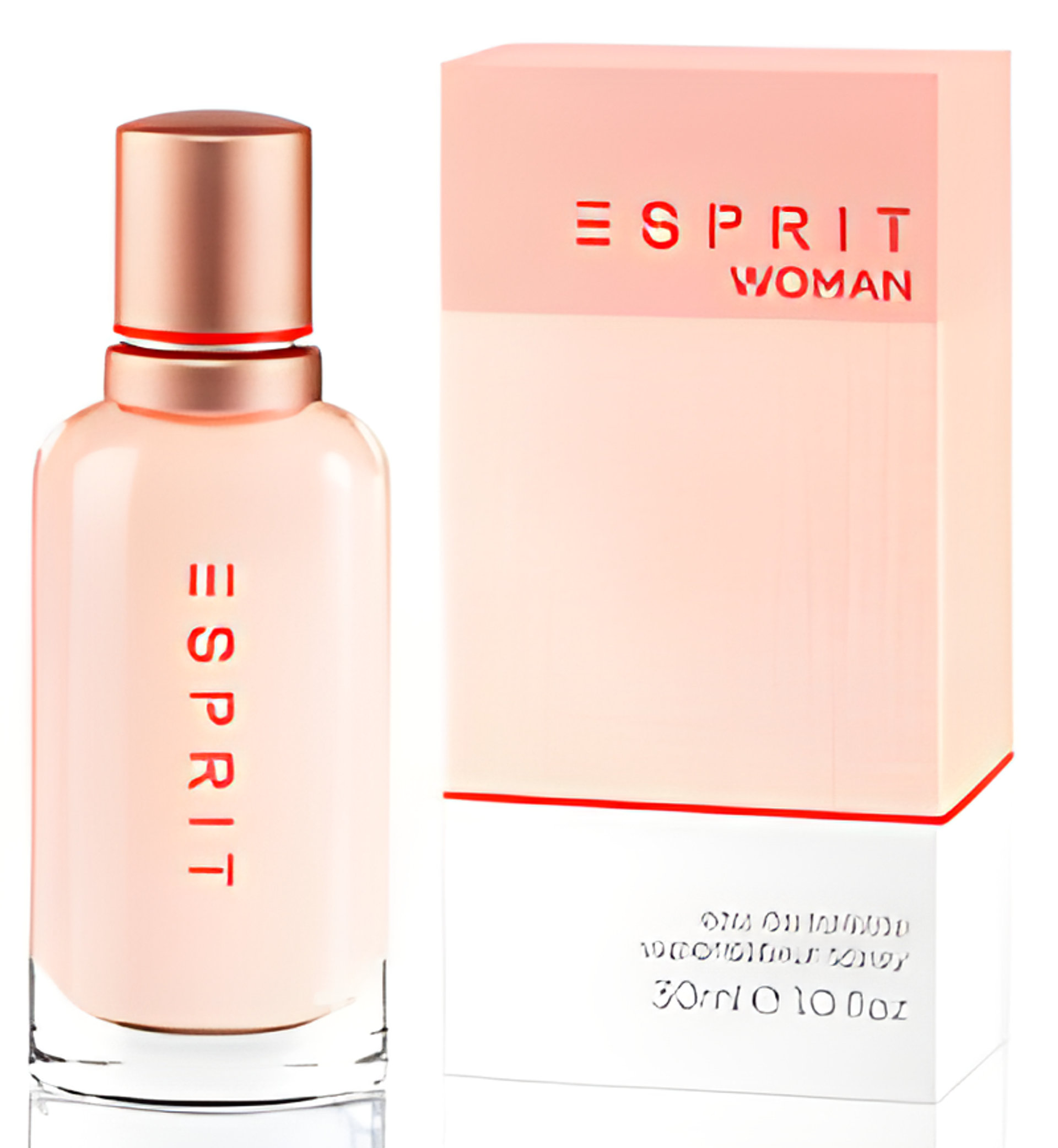 Picture of Esprit Woman fragrance