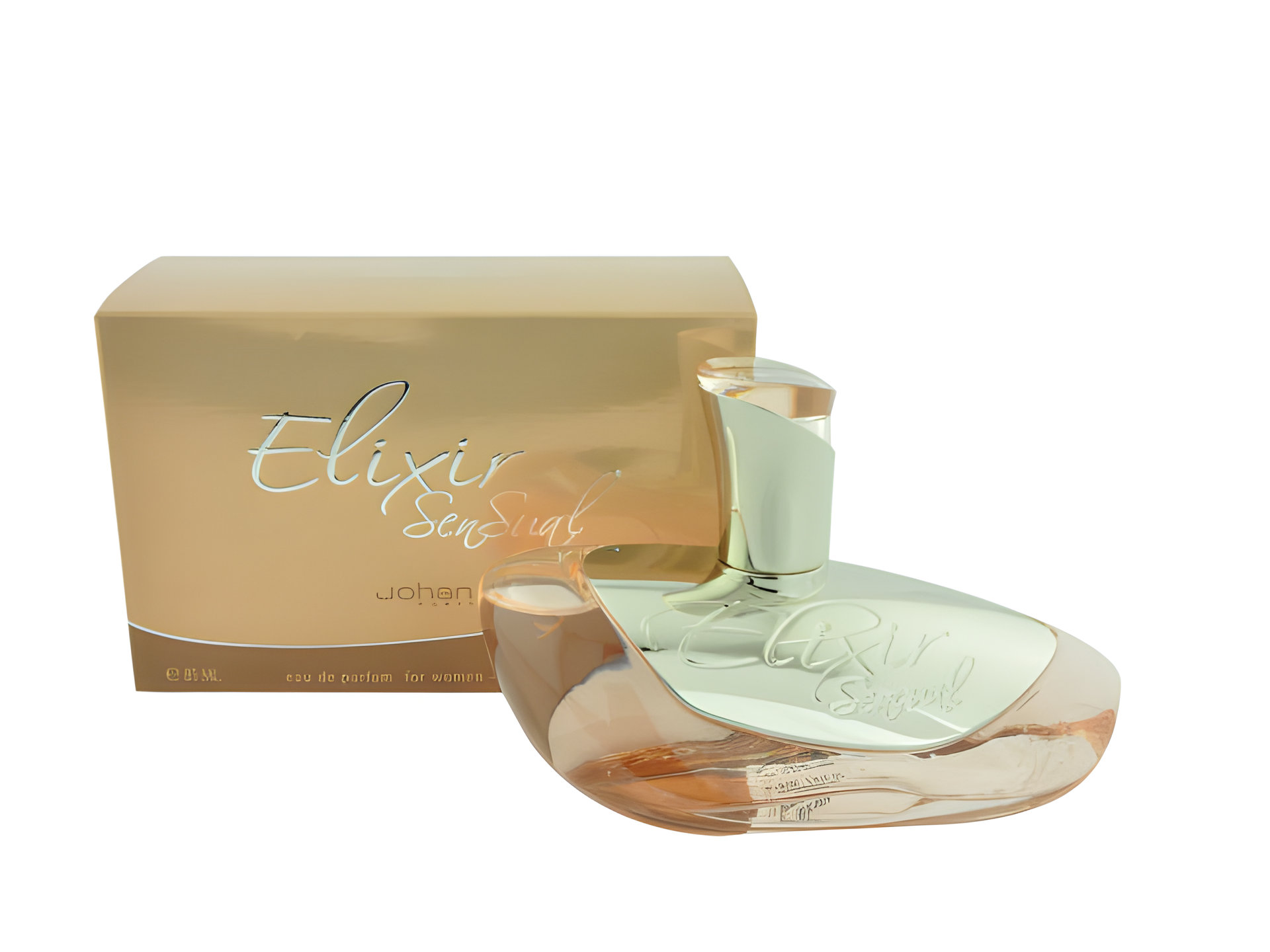 Picture of Elixir Sensual fragrance