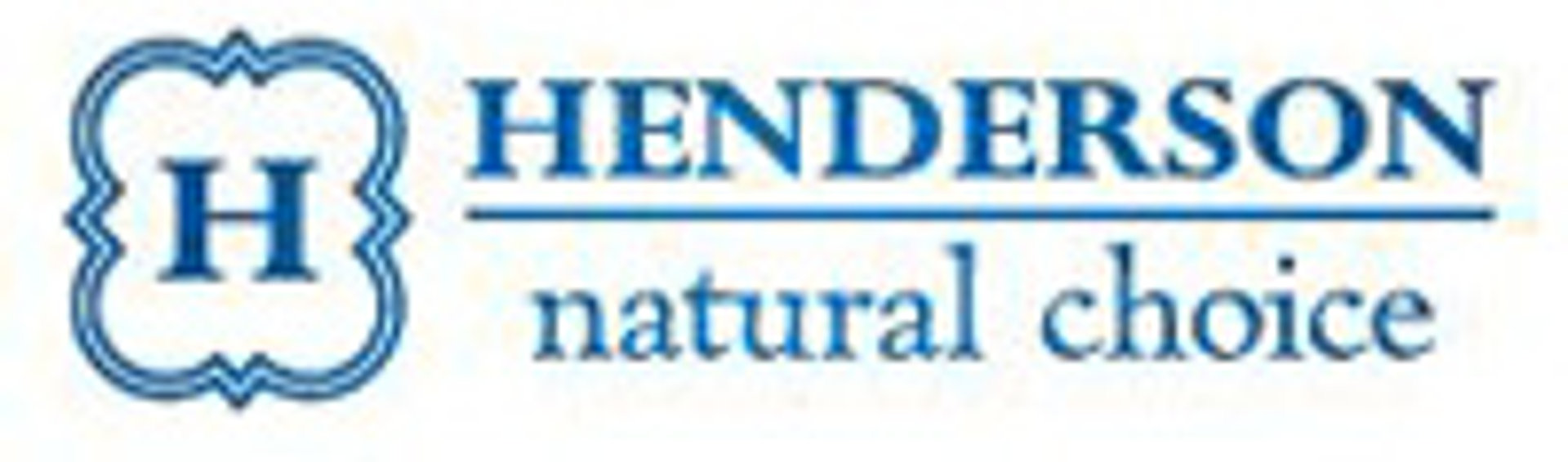 Picture of Henderson brand