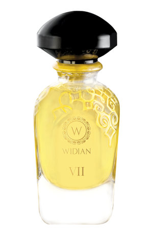 VII by WIDIAN perfume bottle
