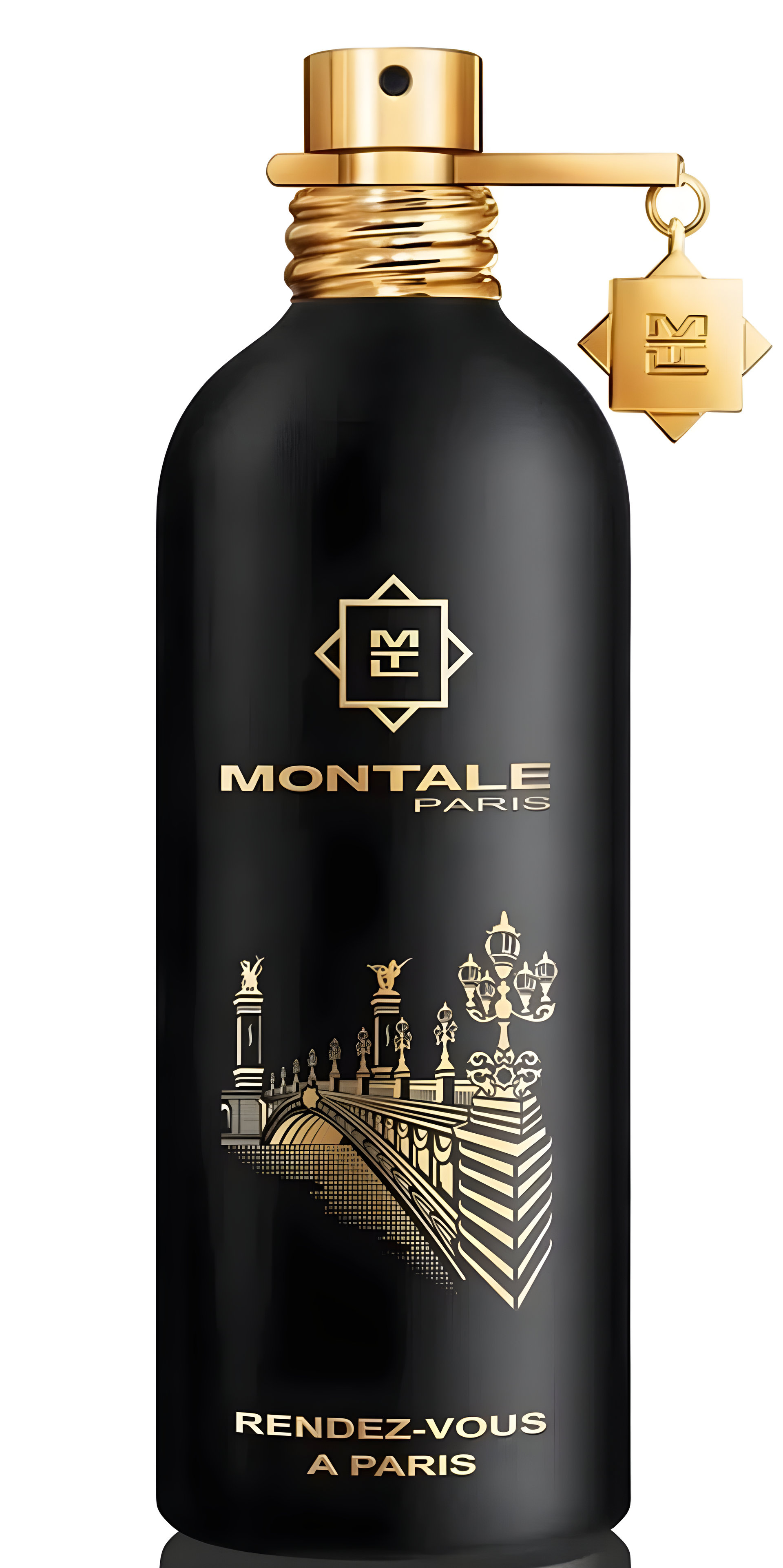 Picture of Rendez-Vous À Paris fragrance