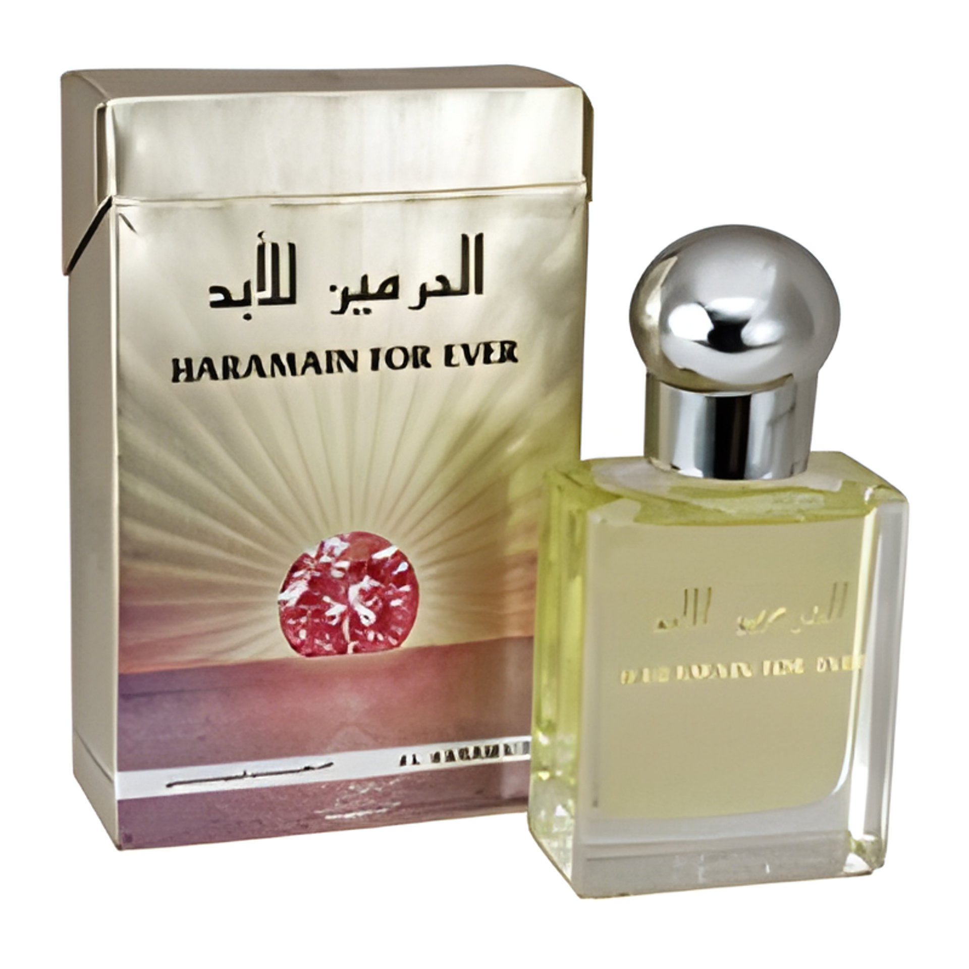 Picture of For Ever fragrance
