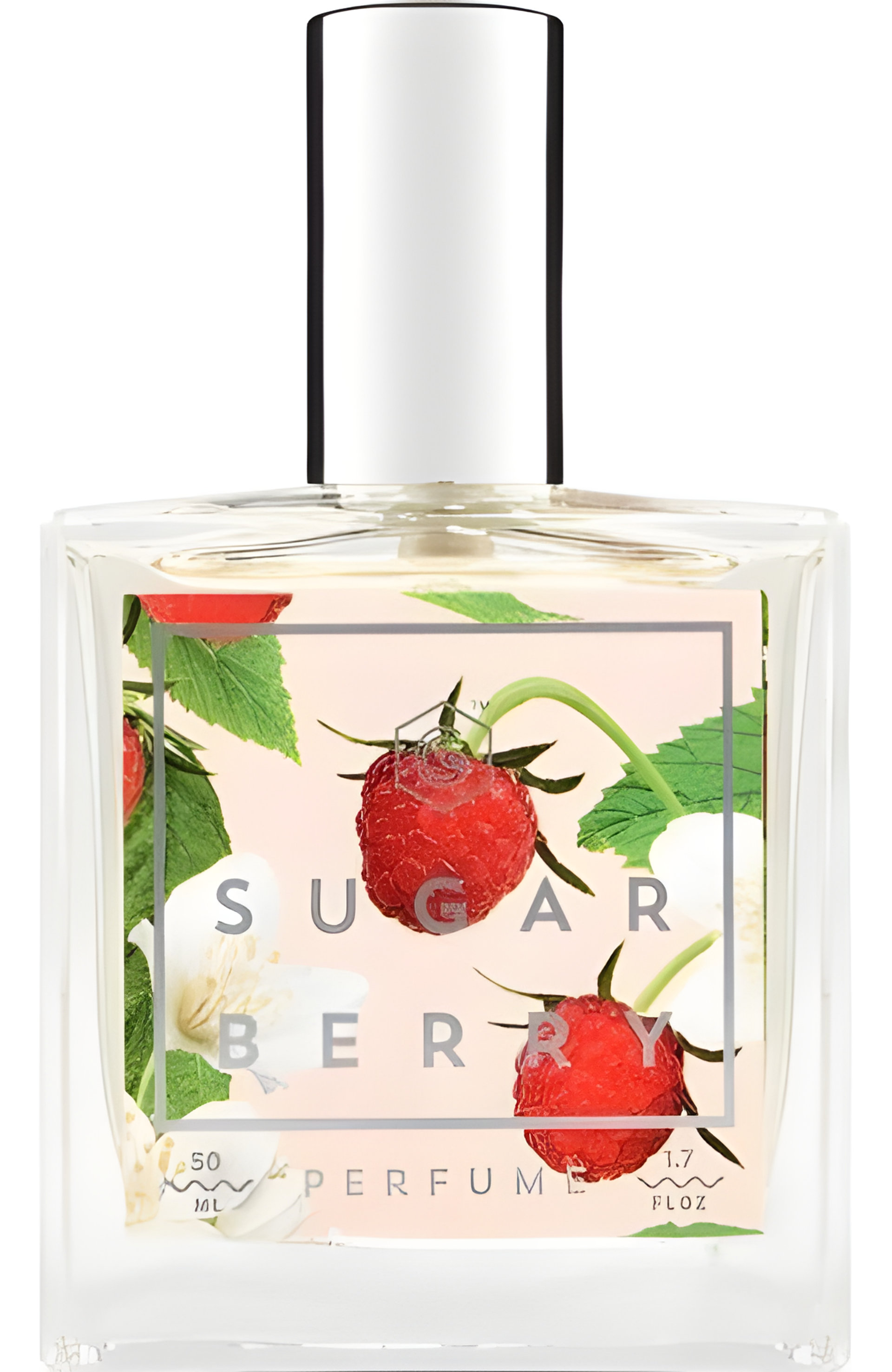 Picture of Sugar Berry fragrance